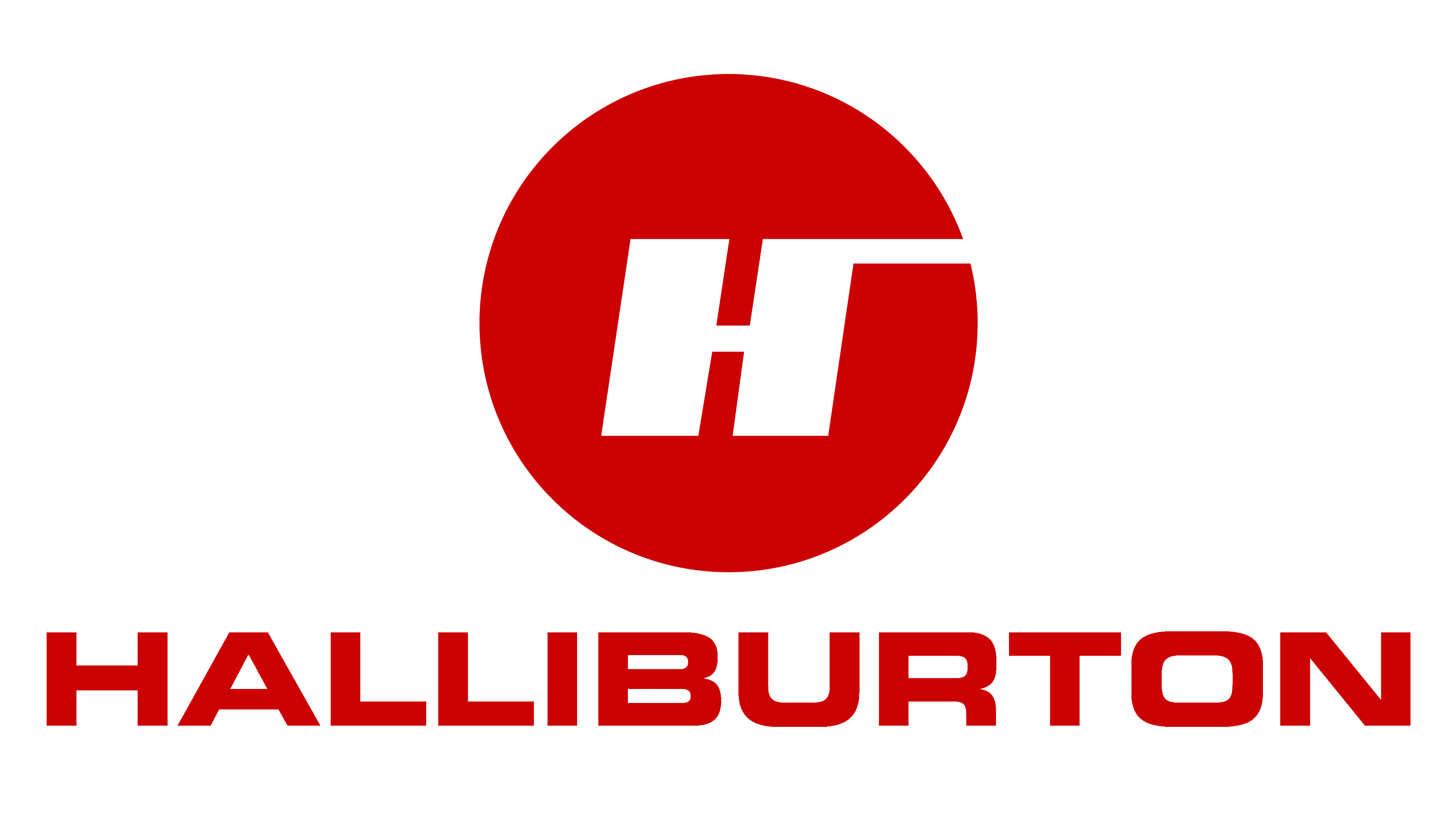 Halliburton-Logo